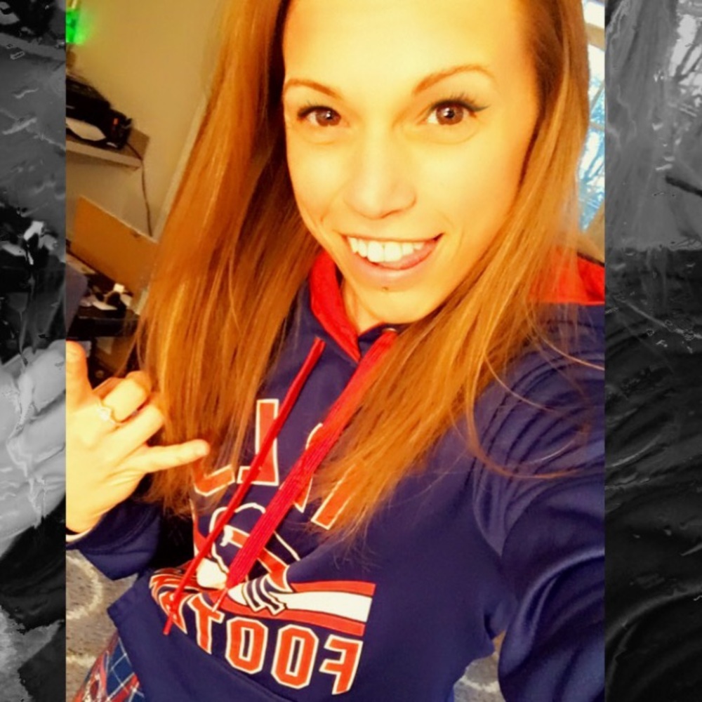 Meet your Posher, Kristen